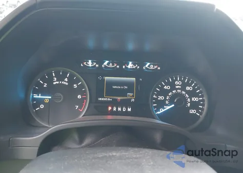 2020 Ford F-150 Xlt z USA, uszkodzony, nr VIN 1FTEW1EP5LFA79098